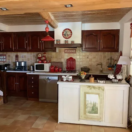 Tivoli En Provence Holiday home