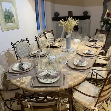 Holiday home Tivoli En Provence *