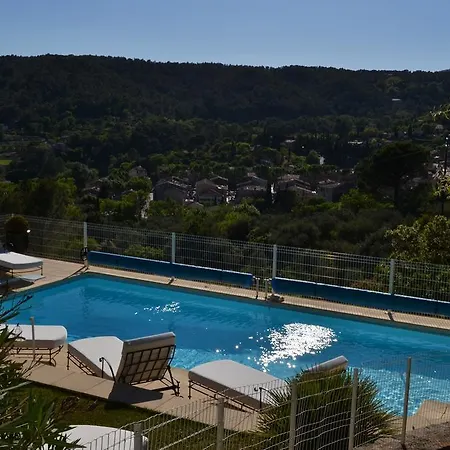 Tivoli En Provence * Cotignac