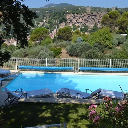 Holiday home Tivoli En Provence *