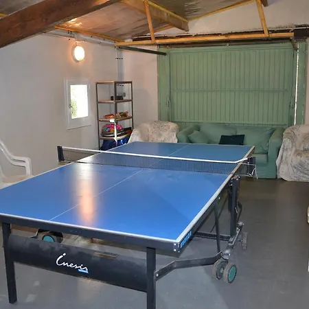 Holiday home Tivoli En Provence