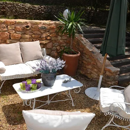 Tivoli En Provence *