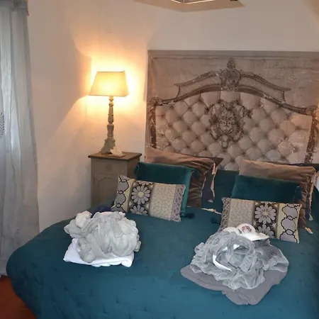 Holiday home Tivoli En Provence