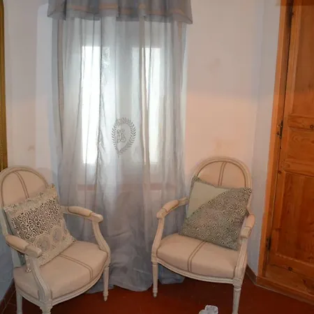 Tivoli En Provence Holiday home Cotignac
